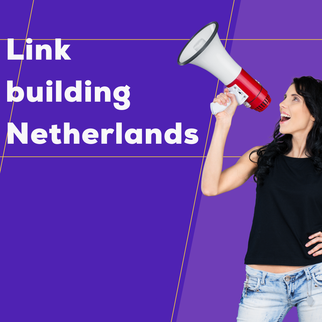Link building Netherlands