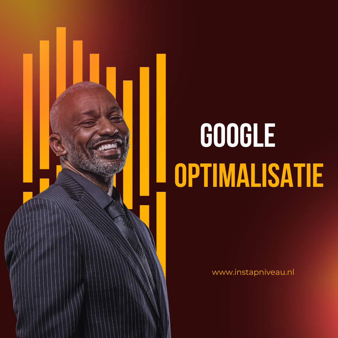 Google optimalisatie