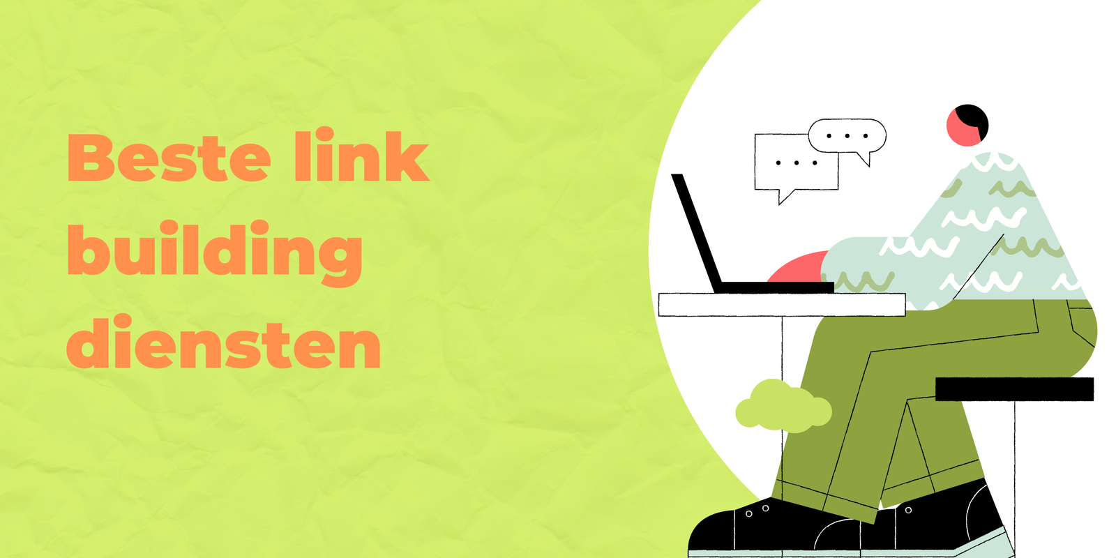 Beste link building diensten