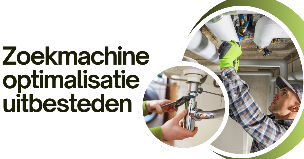 Zoekmachine optimalisatie uitbesteden