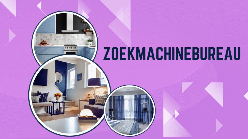 Zoekmachinebureau