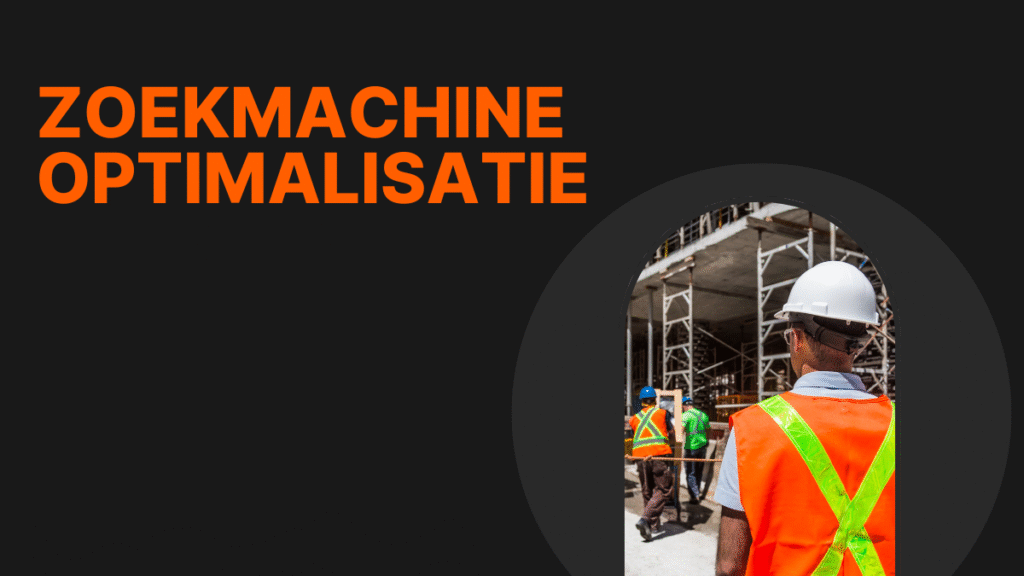 Zoekmachineoptimalisatie
