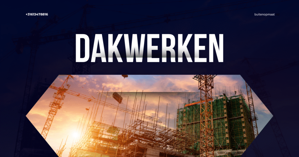 Dakwerken