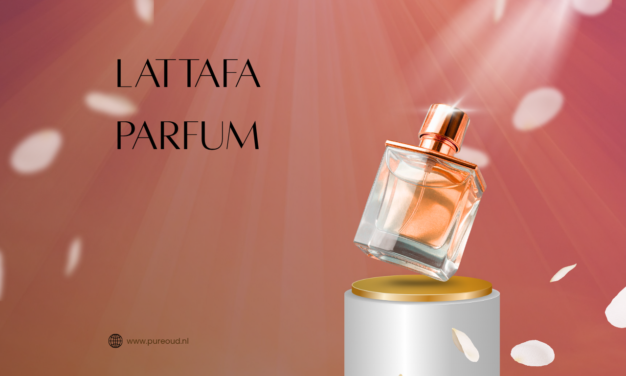 Lattafa Parfum bij PureOud: De Ultieme Gids voor Oriëntaalse Luxe Geuren