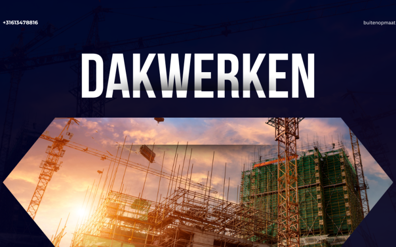 Dakwerken