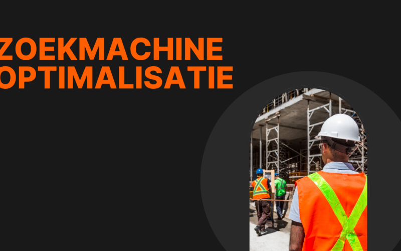 Zoekmachineoptimalisatie