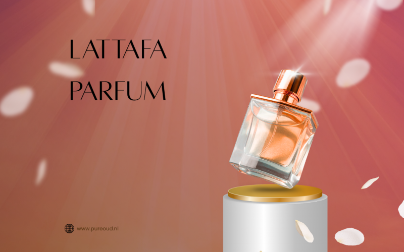 Lattafa Parfum bij PureOud: De Ultieme Gids voor Oriëntaalse Luxe Geuren