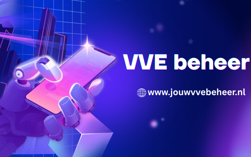 Wat is een MJOP en is het verplicht voor elke VvE?