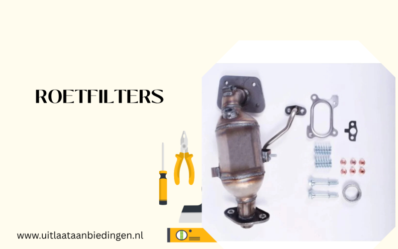 Roetfilters: Slim Kopen, Onderhouden en Besparen op Autokosten
