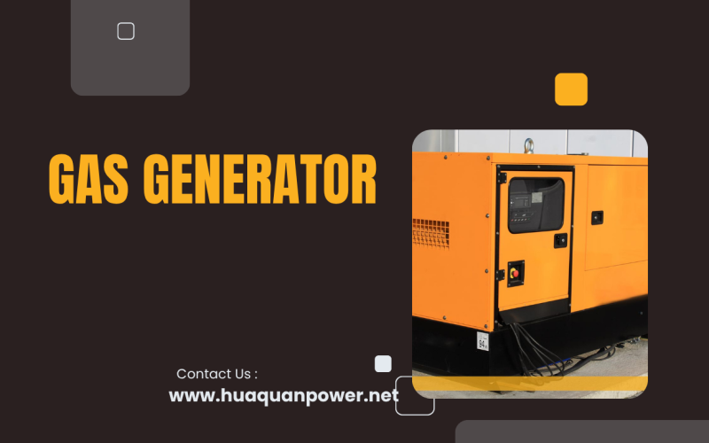 Industrial Generator Solutions: Why Huaquan Power Is the Best Website for Reliable Power Systems