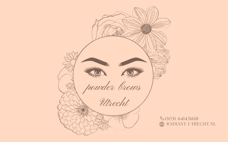 Powder Brows Utrecht